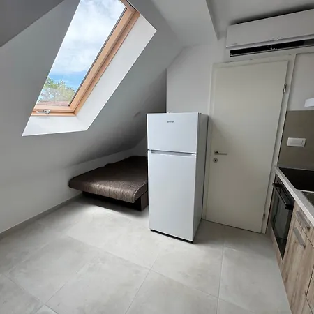 Apartmaji Vanja - Garsonjera Daire *