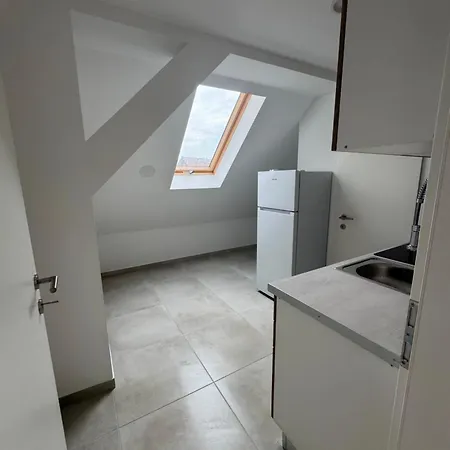Apartmaji Vanja - Garsonjera Appartement