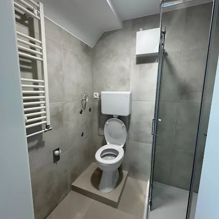 Daire Apartmaji Vanja - Garsonjera *