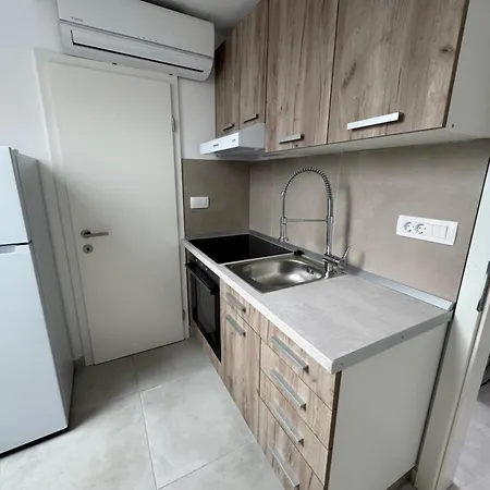 Apartmaji Vanja - Garsonjera Appartement Gradac