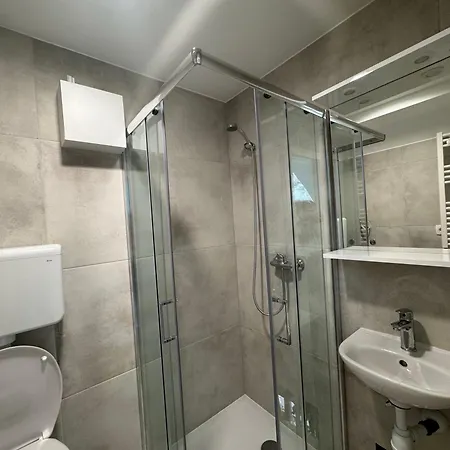 Apartmaji Vanja - Garsonjera Appartement *